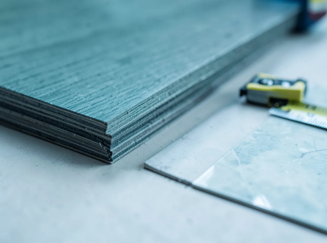 Luxury Vinyl Plank Installation Neche, ND FAQs